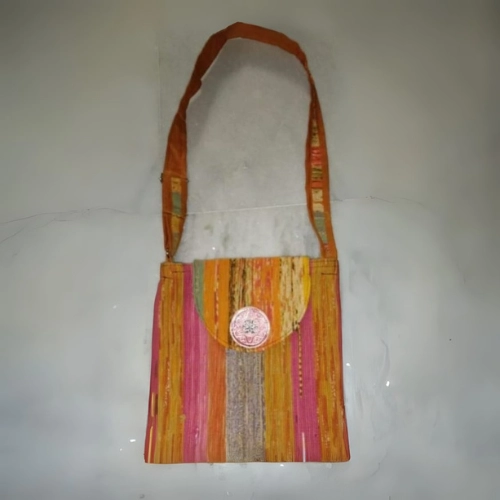 Khesh Sling Bag - Image 4