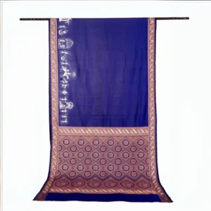 Silk Fabric Saree