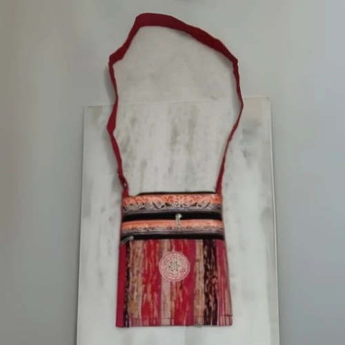 Khesh Sling Bag - Image 3
