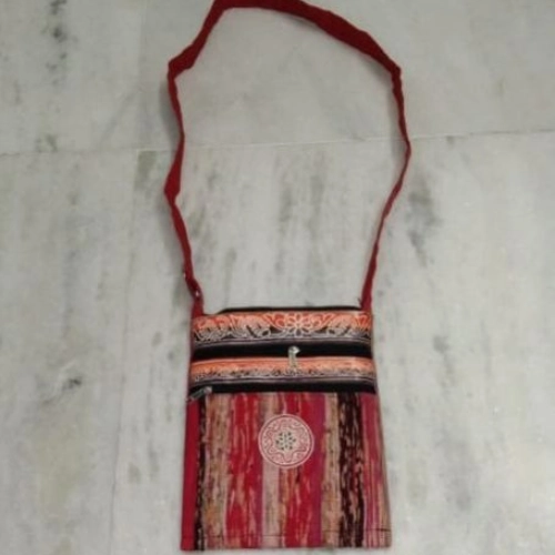 Khesh Sling Bag - Image 2