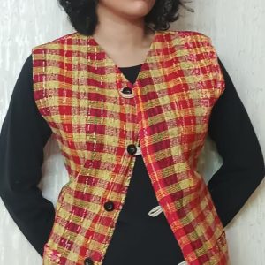 Ladies Khesh Jacket