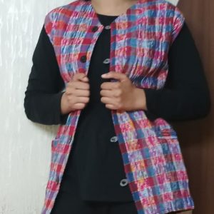 Ladies Khesh Jacket