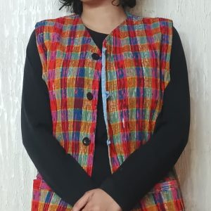Ladiesh Khesh Jacket