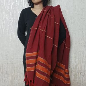 Khesh Cotton Chador