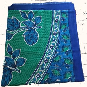 Printed Bedsheet
