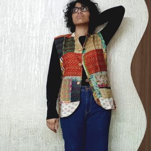 Baul Jacket - Summer