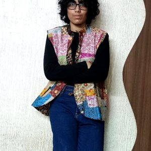 Baul Jacket - Summer