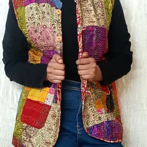 Baul Jacket - Summer