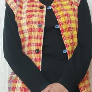 Ladies Khesh Jacket