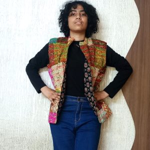 Baul Jacket _ Summer