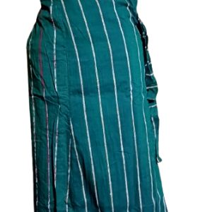Wrapper Skirt
