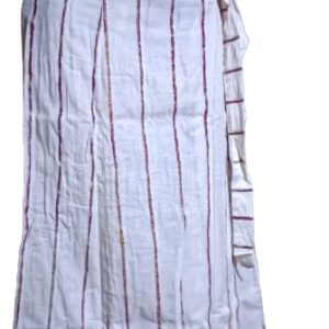 Wrapper Skirt