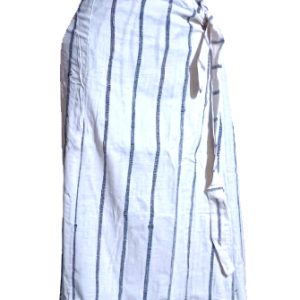 Wrapper Skirt