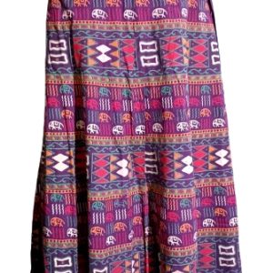 Wrapper Skirt