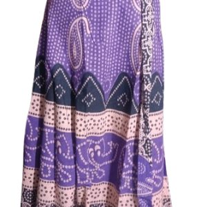 Wrapper Skirt