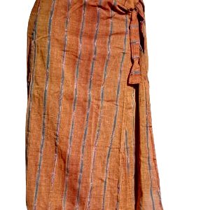 Wrapper Skirt
