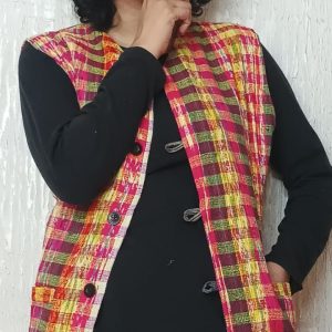 Ladies Khesh Jacket