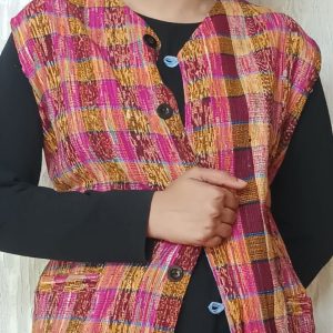 Ladies Khesh Jacket