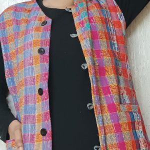 Ladies Khesh Jacket