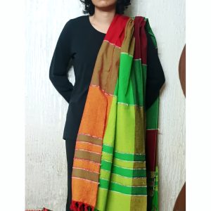 3D CHADOR