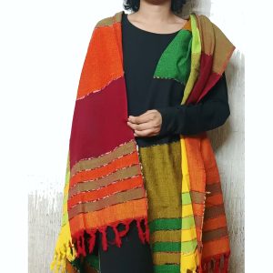 3D CHADOR