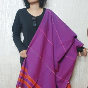 Khesh Cotton Chador
