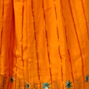 Embroidered Designer Palazzo