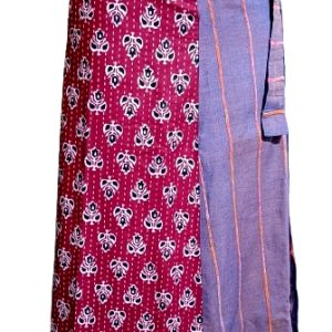 Wrapper Skirt