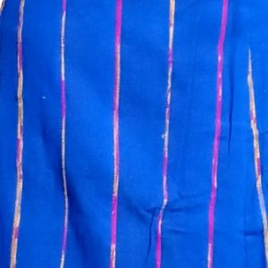 Wrapper Skirt