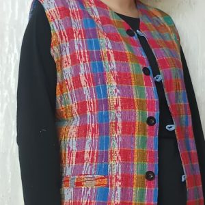Ladies Khesh Jacket