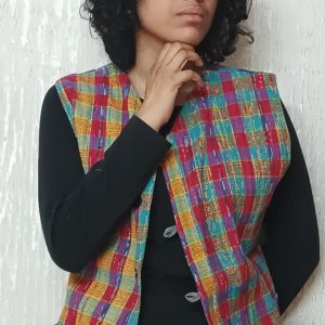 Ladies Khesh Jacket