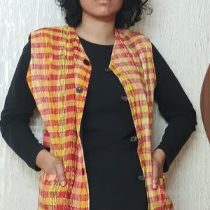 Ladies Khesh Jacket