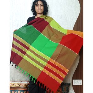 3D CHADOR
