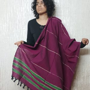 Khesh Cotton Chador