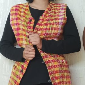 Ladies Khesh Jacket