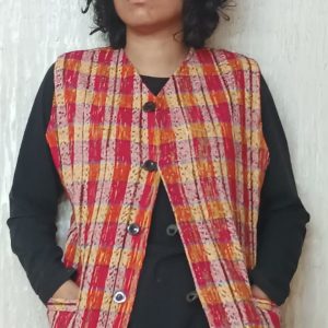 Ladies Khesh Jacket