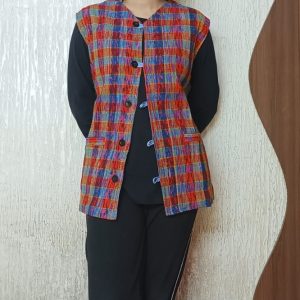Ladies Khesh Jacket