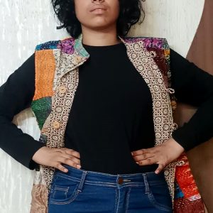 Baul Jacket - Summer