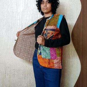 Baul Jacket - Summer