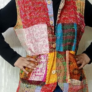 Baul Jacket - Summer