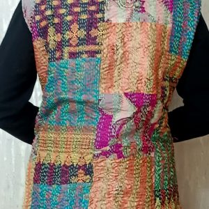Baul Jacket - Summer