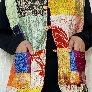 Baul Jacket - Summer