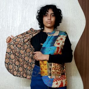 Baul Jacket - Summer