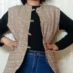 Baul Jacket - Summer
