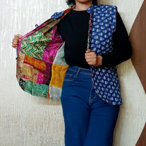 Baul Jacket - Summer