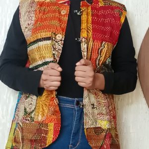 Baul Jacket - Summer