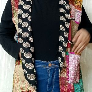 Baul Jacket - Summer