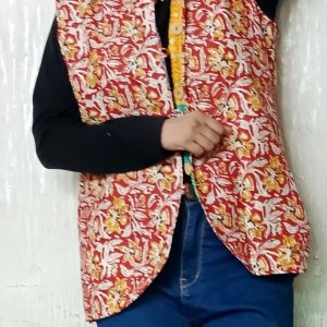 Baul Jacket - Summer