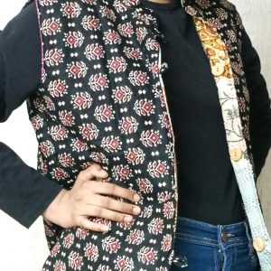Baul Jacket - Summer