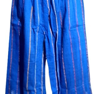 Embroidered Designer Palazzo